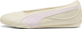 Puma Catch Soleil Ballerinas alpine snow/powder pink (Damen)