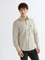 Wrangler Regular 1 Pocket Hemd langarm rosin (Herren) Vorschaubild