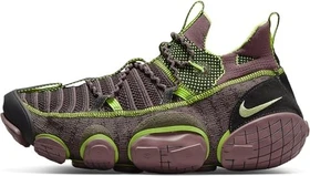 Nike ISPA Link off noir/smokey mauve/limelight (Herren)