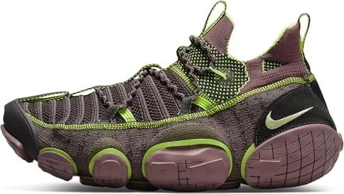Nike ISPA Link off noir/smokey mauve/limelight (Herren)