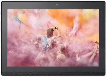 Lenovo IdeaPad Miix 320-10ICR, silber, 4GB RAM, 64GB, 1200x1920