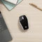 HP 200 Wireless Mouse silber, USB Vorschaubild