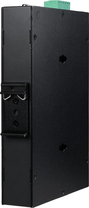 Edimax Pro IGS-1 Industrial Railmount Gigabit Managed Switch, 8x RJ-45, 2x SFP, 240W PoE+
