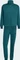 adidas Sportswear Basic 3-Streifen Trainingsanzug aurora ivy (Herren) Vorschaubild