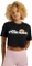 ellesse Alberta Crop T-Shirt kurzarm (Damen) Vorschaubild