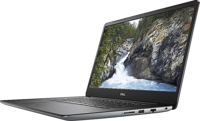 Dell Vostro 15 5581, Ice Gray, Core i3-8145U, 8GB RAM, 128GB SSD, DE