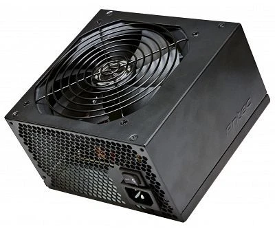 Antec VP600P 600W, ATX 2.4