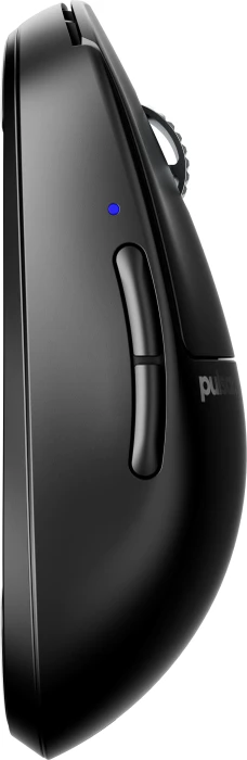Pulsar Gaming Gears X2 v3 eS Wireless schwarz, USB