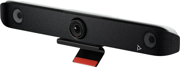 Poly Studio X52, Videobar, EU (7200-87620-101) – Bild 2 von 5