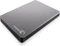 Seagate Backup Plus Slim Portable, silber, 2TB, USB 3.0 Micro-B Vorschaubild