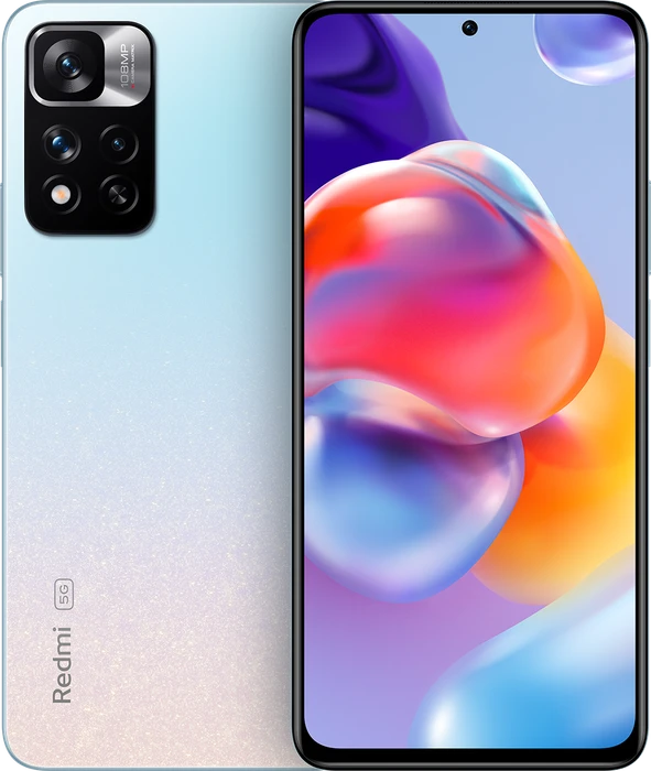 Xiaomi Redmi Note 11 Pro+ 5G