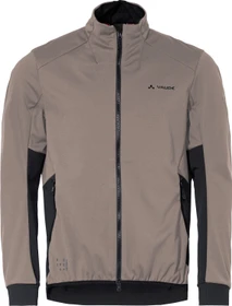 Vaude Moab Pro Softshell Fahrradjacke coconut (Herren)