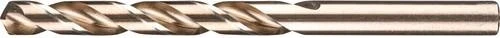Pferd SPB DIN 338 HSSE N 8.0 INOX Spiralbohrer, 8x75x117mm, 10 Stück