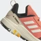 adidas Terrex Trailmaker Rain.RDY coral fusion/wonder white/solar gold (Junior) Vorschaubild