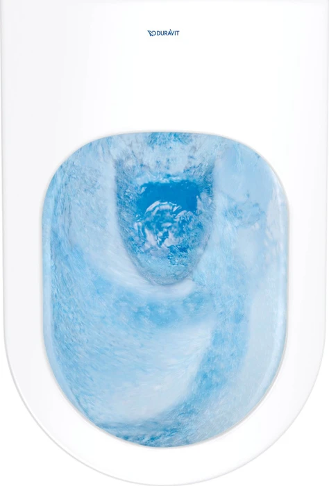 Duravit White Tulip