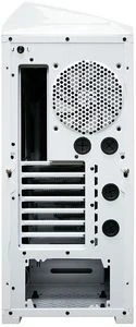 NZXT Phantom weiß, schallgedämmt