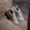 adidas Ultrabounce 5 beige/iron metallic/core black (Herren) Vorschaubild