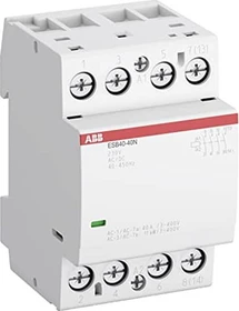 ABB S201M-C4UC