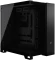 Corsair 6500X, schwarz, Glasfenster Vorschaubild
