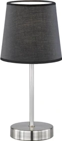 Action by Wofi Cesena Serie 324 Schirmleuchte schwarz