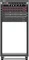 Digitus Audio Video Rack 19" AVS/Equipment Rack 21HE, mit Rollen, unmontiert, RAL 9005, 460mm tief Vorschaubild