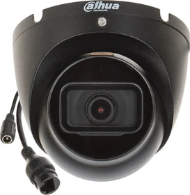 Dahua IPC-HDW1530T-S6 2.8mm schwarz