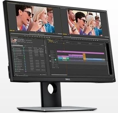 Dell UltraSharp UP2516D, 25"