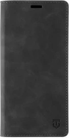 Tactical Xproof Book Cover für Samsung Galaxy S24+ Black Hawk