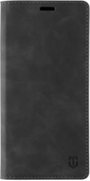 Tactical Xproof Book Cover für Samsung Galaxy S24+ Black Hawk