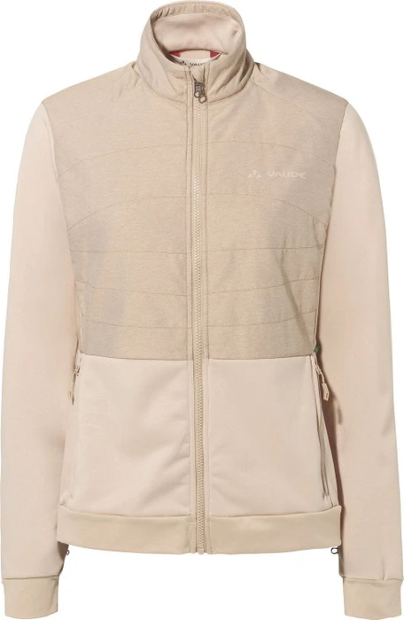 Vaude Yaras 3in1 Fahrradjacke dark sea/linen (Damen)