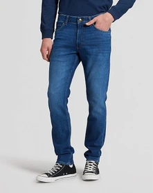 Lee Luke Medium Stretch Jeans your lucky day (Herren)