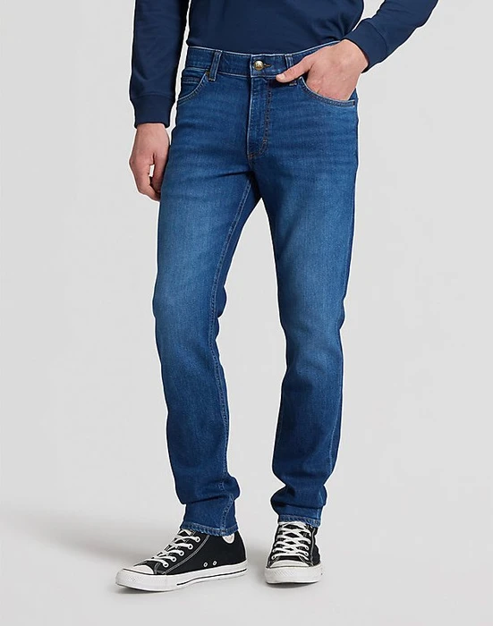 Lee Luke Medium Stretch Jeans your lucky day (Herren)