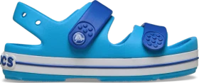 Crocs Crocband Cruiser Sandal venetian/blue bolt (Junior)