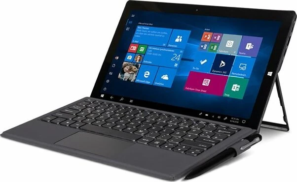 Wortmann Terra Pad 1162, Celeron N4120, 4GB RAM
