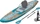 Bestway Hydro-Force Oceana SUP Board 305cm