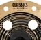 Meinl Classics Custom Dual Trash China 16" Vorschaubild