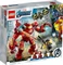 LEGO Marvel Super Heroes Spielset - Iron Man Hulkbuster vs. A.I.M.-Agent Vorschaubild