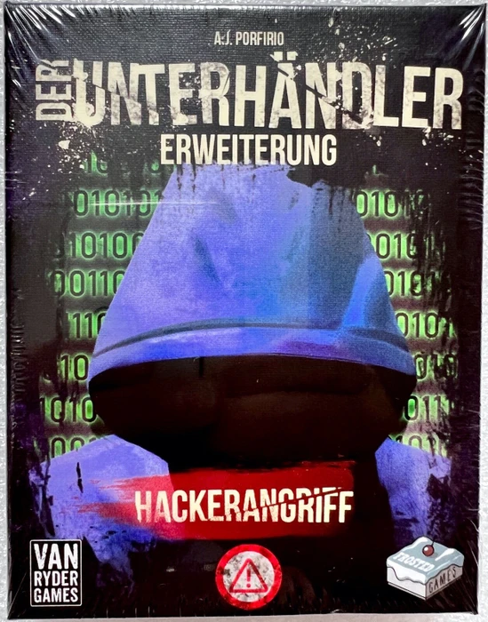 Der Unterhändler