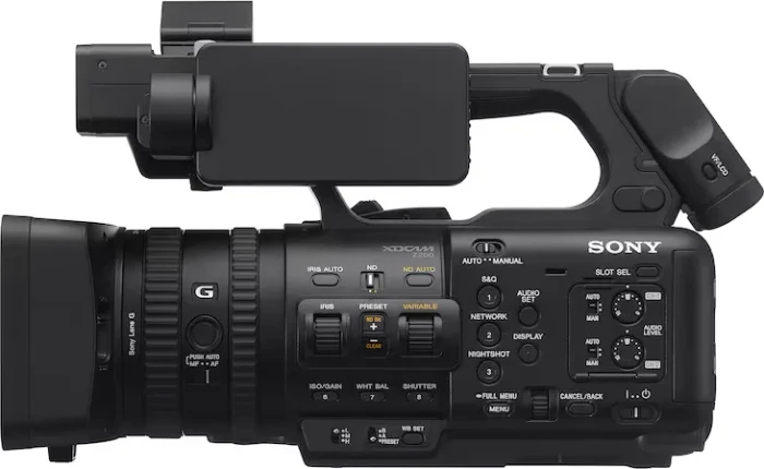 Sony PXW-Z200