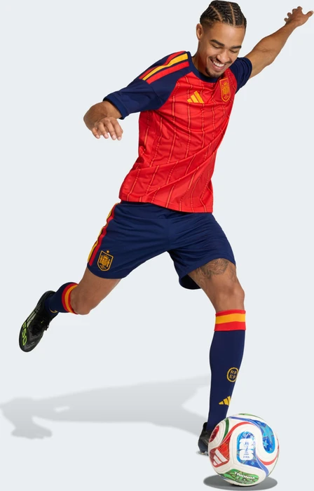 adidas FIFA WM 2026 Spanien Heimshorts (Herren)