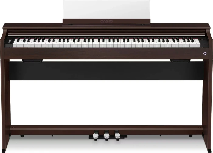 Casio Celviano AP-S200 braun