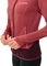 Vaude Tekoa Fleece II Funktionsjacke brick (Damen) Vorschaubild