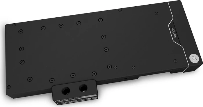EK Water Blocks Quantum Line EK-Quantum Vector² FTW3 RTX 3080/90 ABP D-RGB, Nickel, Acetal