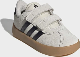 adidas VL Court 3.0 white/core black/alumina (Junior)