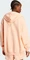 adidas Essentials Loose French Terry Hoodie glow pink (Damen) Vorschaubild