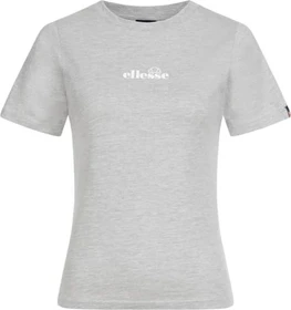 ellesse Beckana T-Shirt kurzarm grey melange (Damen)