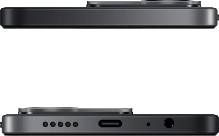 Xiaomi Redmi 17C 5G 128GB schwarz