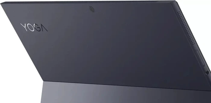 Lenovo Yoga Duet 7 13IML05, Slate Grey, Core i5-10210U, 8GB RAM, 256GB