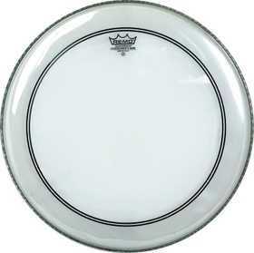 Remo Powerstroke P3 Clear Bass 18"