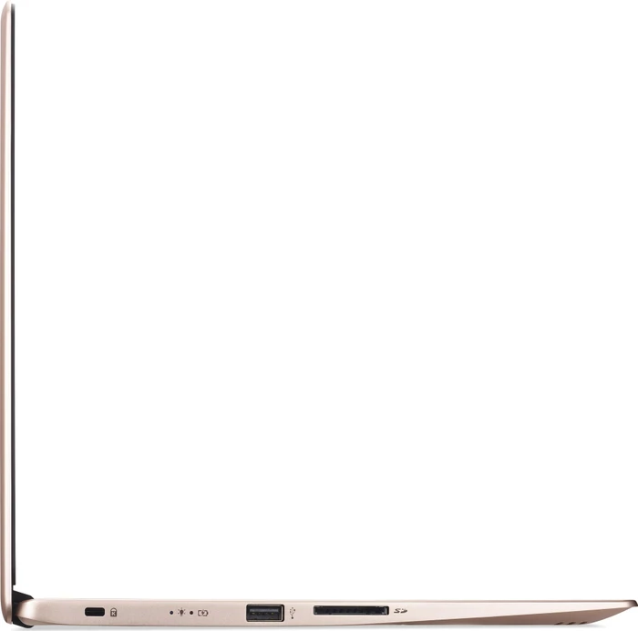Acer Swift 1 SF113-31-P4MS, Pink, Pentium N4200, 4GB RAM, 128GB SSD, DE